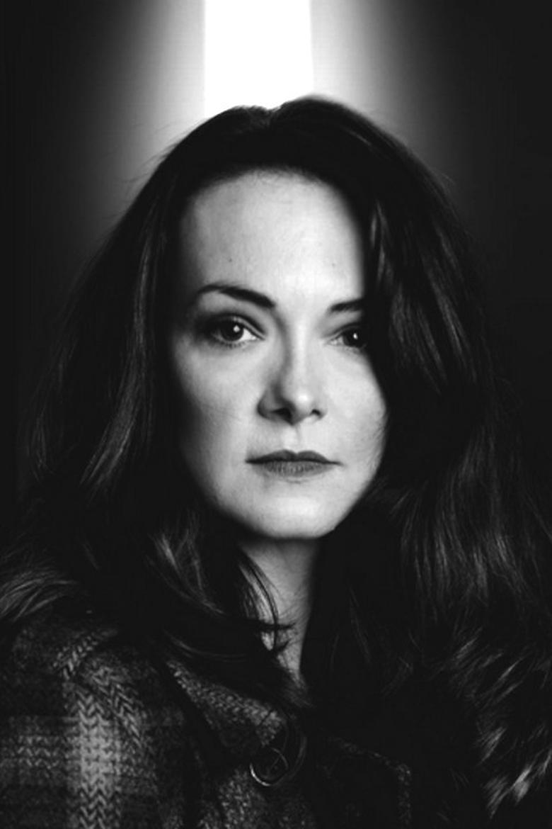 Tara Ochs Portrait of Tara Ochs