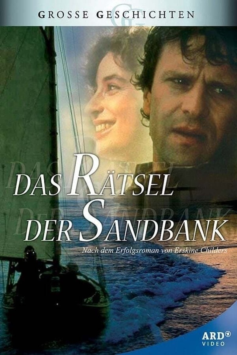 Episodes in The Riddle Of The Sands - Season 1 - Season 1 Poster of Episodes in The Riddle Of The Sands - Season 1 - Season 1