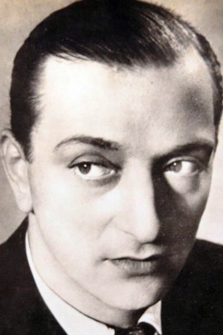 Maurice Rémy Portrait of Maurice Rémy