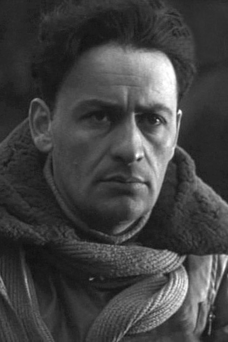 Nikoloz Sanishvili Portrait of Nikoloz Sanishvili