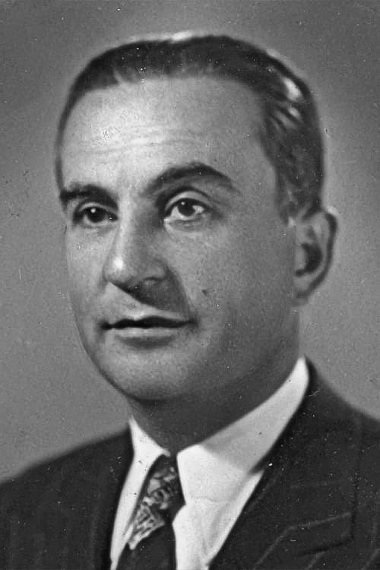 Münir Nurettin Selçuk Portrait of Münir Nurettin Selçuk