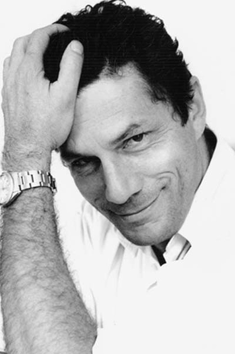 Benoît Ferreux Portrait of Benoît Ferreux