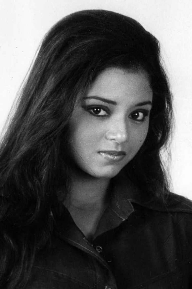 Kaajal Kiran Portrait of Kaajal Kiran