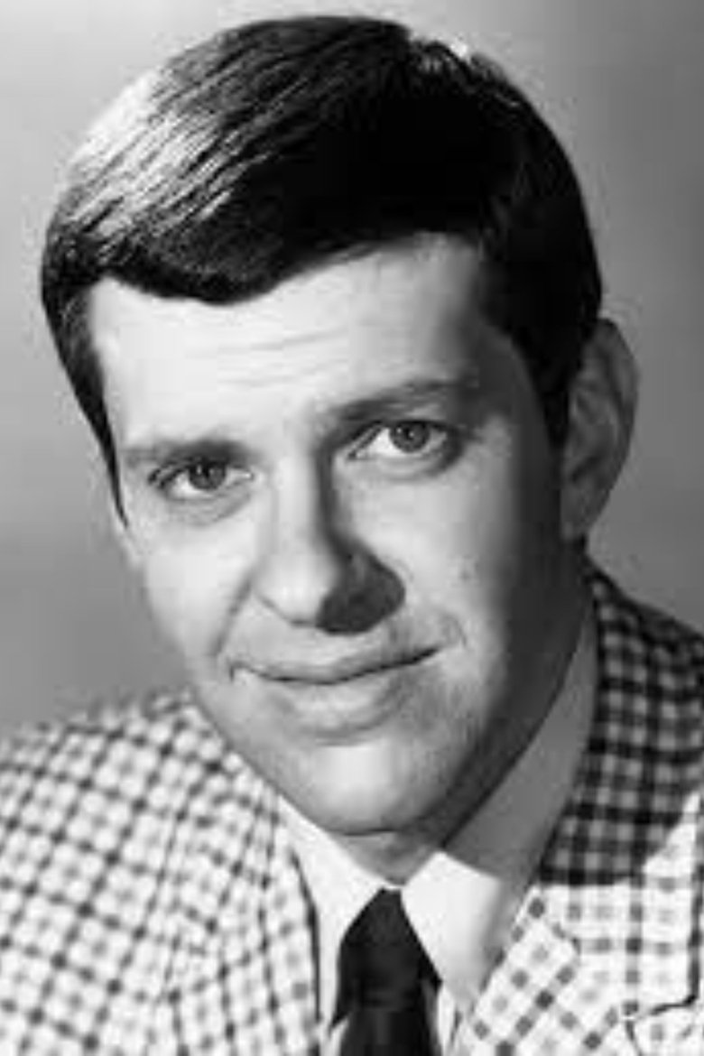 Jerry Fogel Portrait of Jerry Fogel