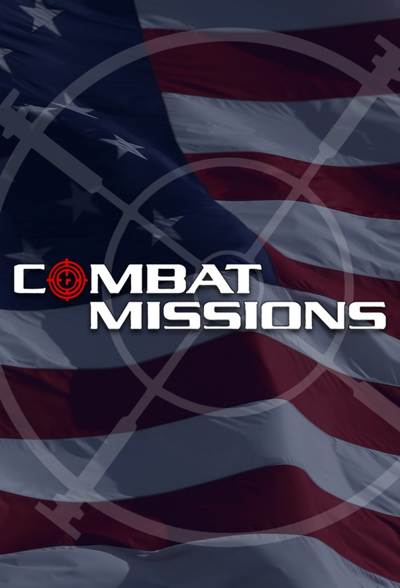 Combat Missions Poster of Combat Missions