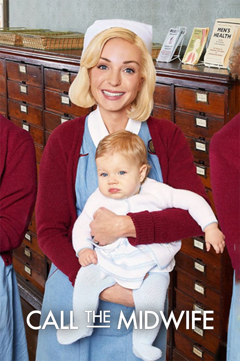 Episodes in Call The Midwife - Series 13 - Series 13 Poster of Episodes in Call The Midwife - Series 13 - Series 13