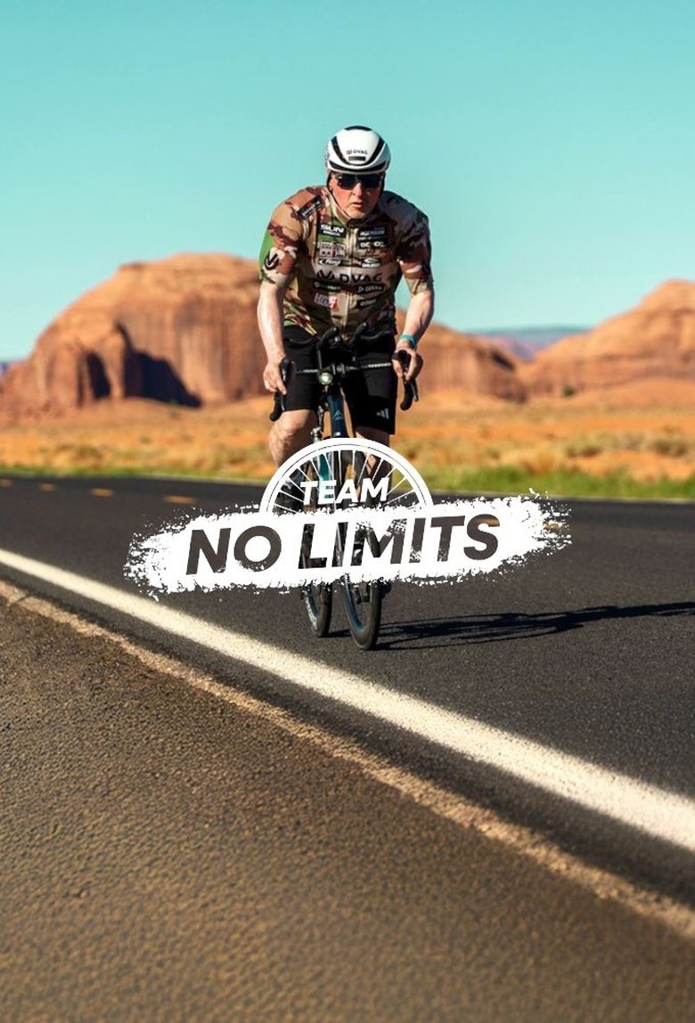 Episodes in TEAM NO LIMITS Race Across America - Season 1 - Season 1 Poster of Episodes in TEAM NO LIMITS Race Across America - Season 1 - Season 1