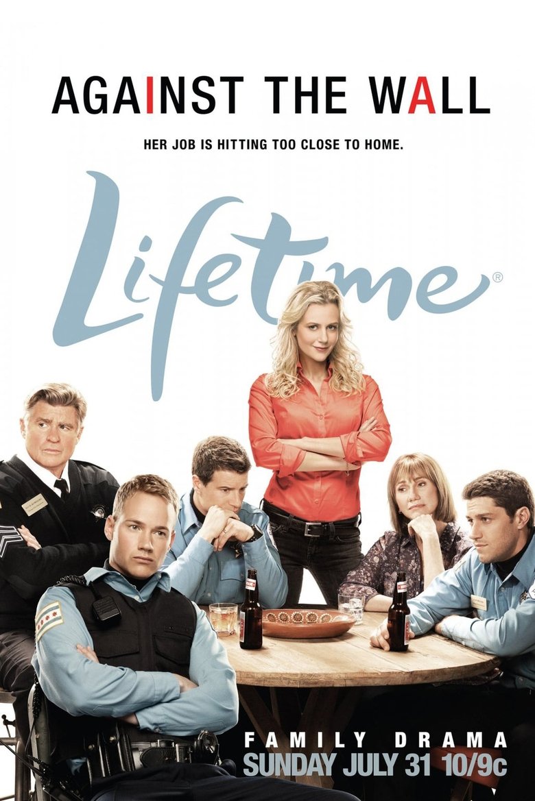 Cast and Crew in Against The Wall - We Protect Our Own (Season 1 - Episode 13) - We Protect Our Own Poster of Cast and Crew in Against The Wall - We Protect Our Own (Season 1 - Episode 13) - We Protect Our Own