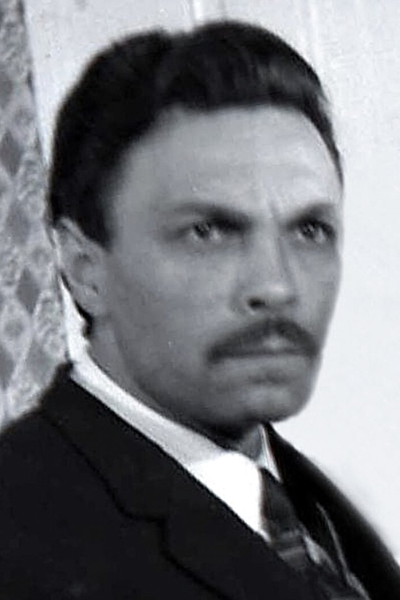 Cemal Konca Portrait of Cemal Konca