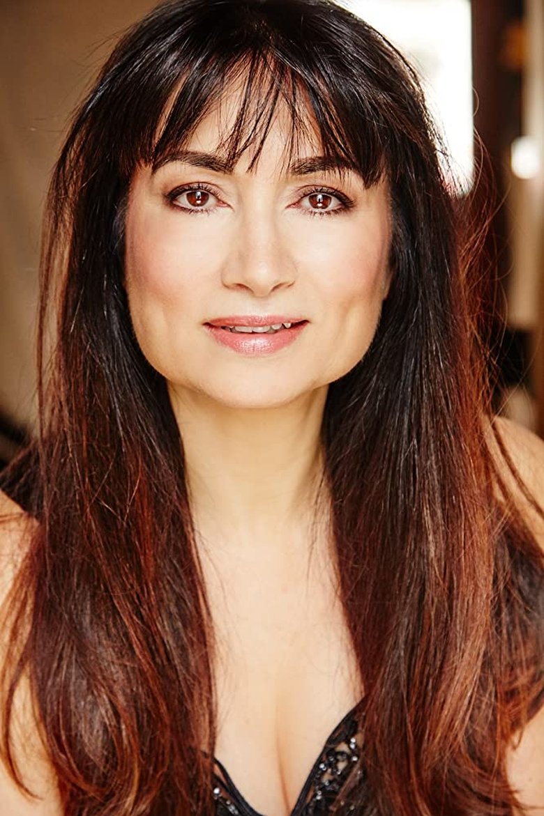 Frances Duca Portrait of Frances Duca