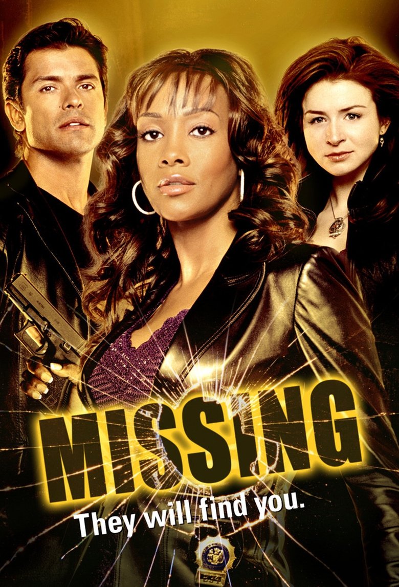 Missing Poster of Missing
