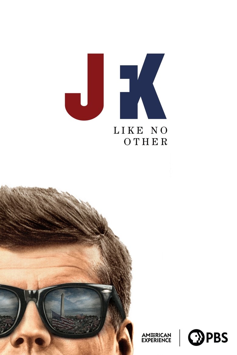 JFK Poster of JFK