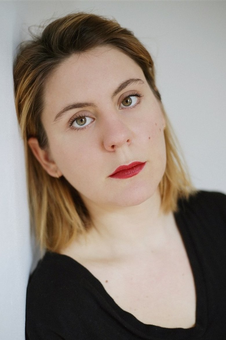 Louise Blachère Portrait of Louise Blachère