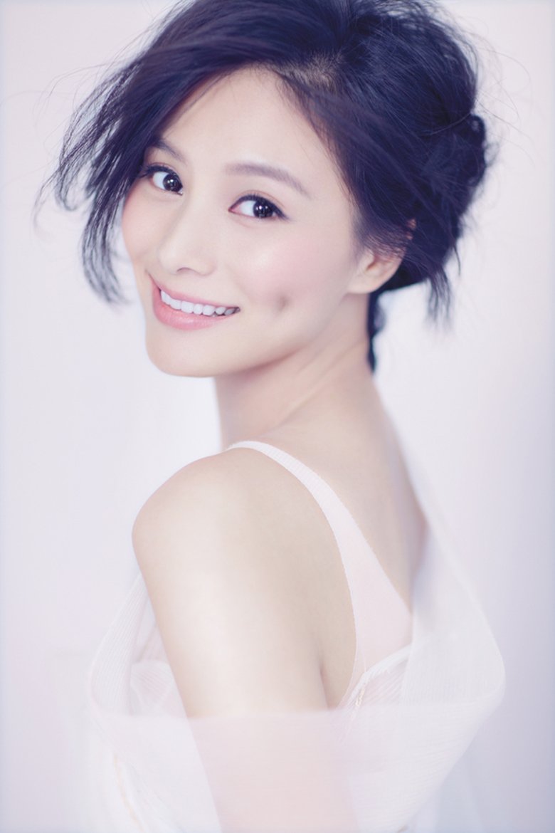 Qiwen Xu Portrait of Qiwen Xu