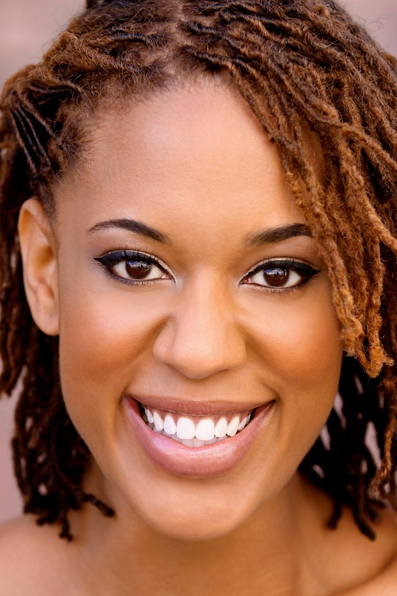 Dinora Walcott Portrait of Dinora Walcott