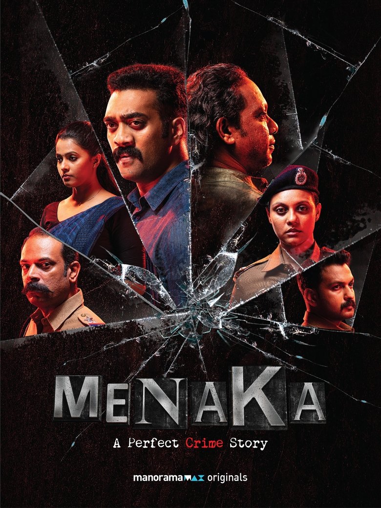 Episodes in M.E.N.A.K.A - Season 1 - Season 1 Poster of Episodes in M.E.N.A.K.A - Season 1 - Season 1