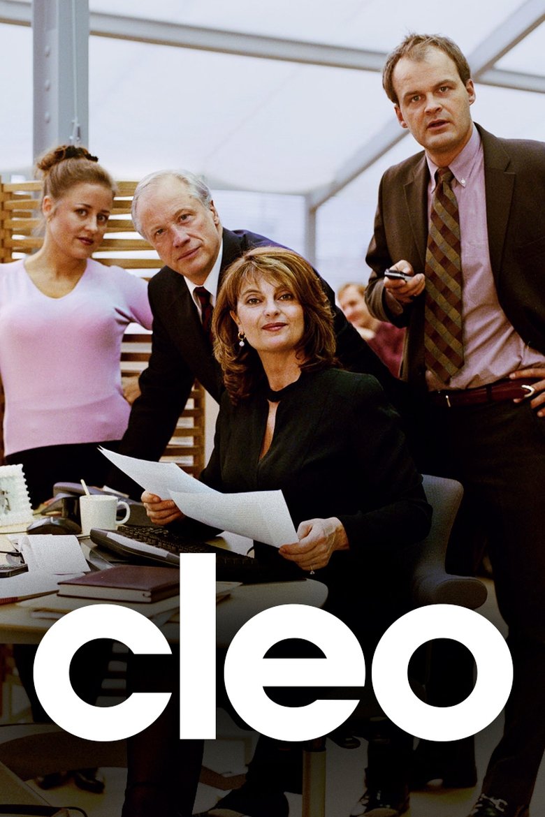 Cleo Poster of Cleo