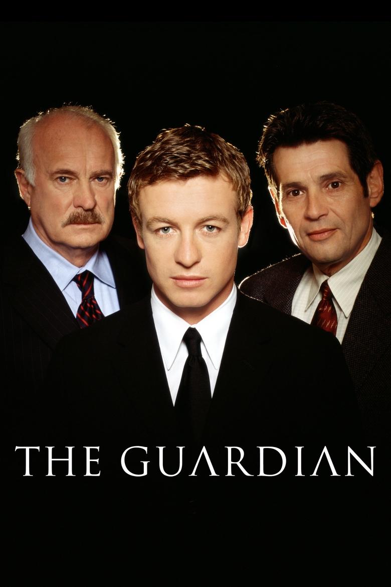 The Guardian Poster of The Guardian