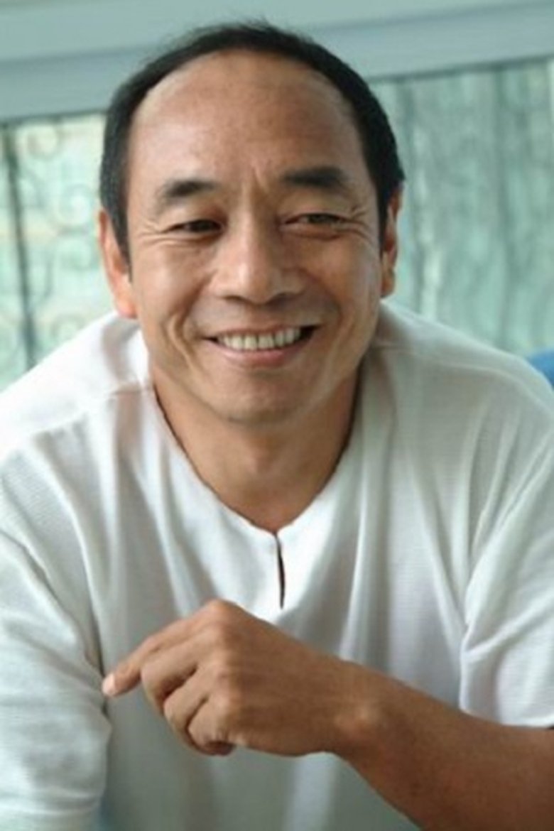 Tao Zeru Portrait of Tao Zeru