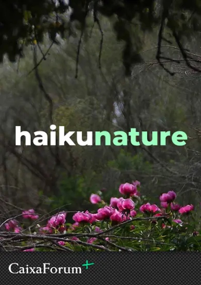 Haiku Nature Poster of Haiku Nature