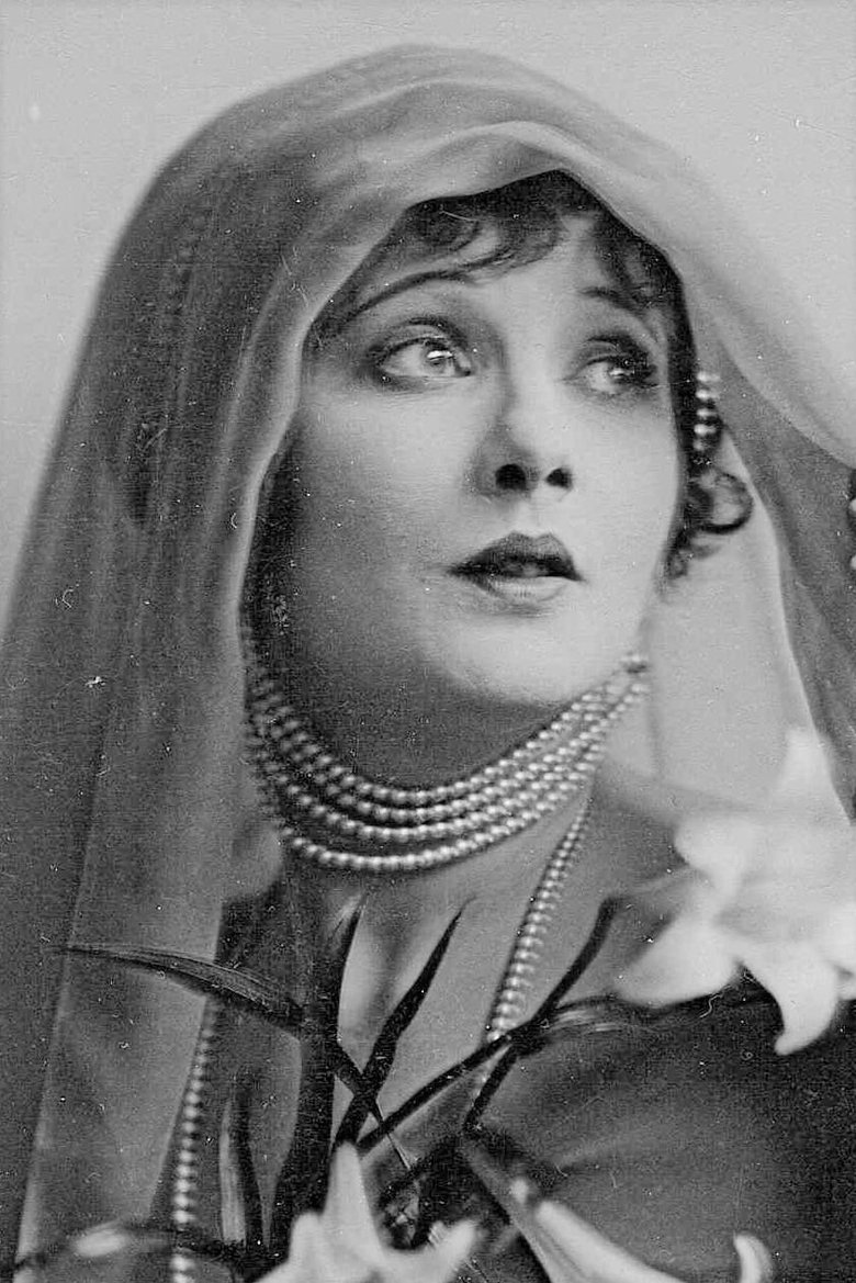 Betty Bouton Portrait of Betty Bouton