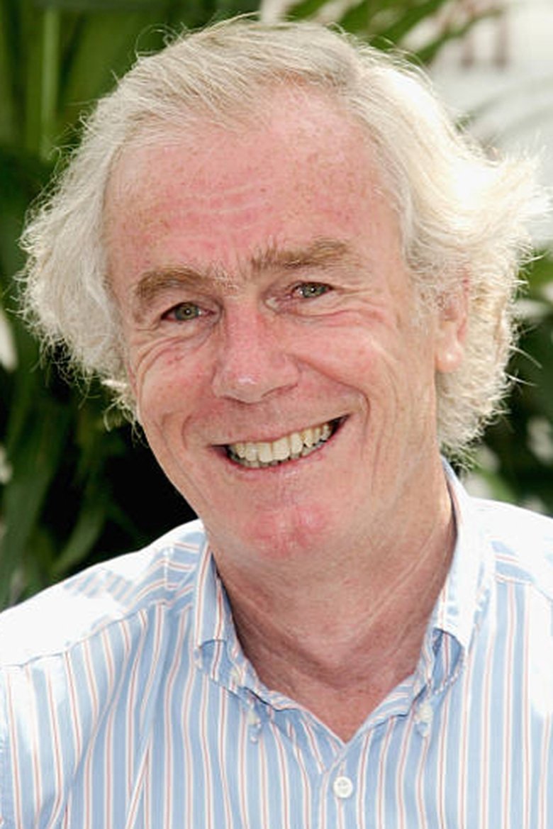 Thierry Chabert Portrait of Thierry Chabert
