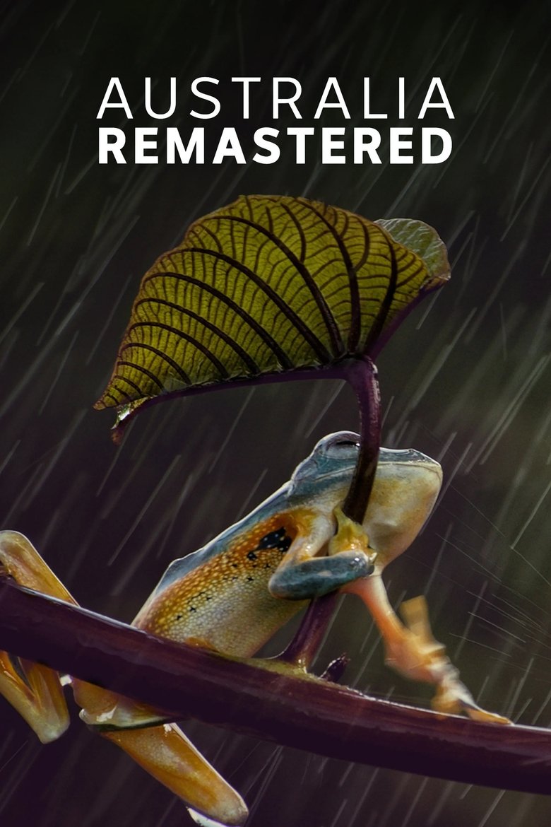 Episodes in Australia Remastered - Forces of Nature - Forces of Nature Poster of Episodes in Australia Remastered - Forces of Nature - Forces of Nature