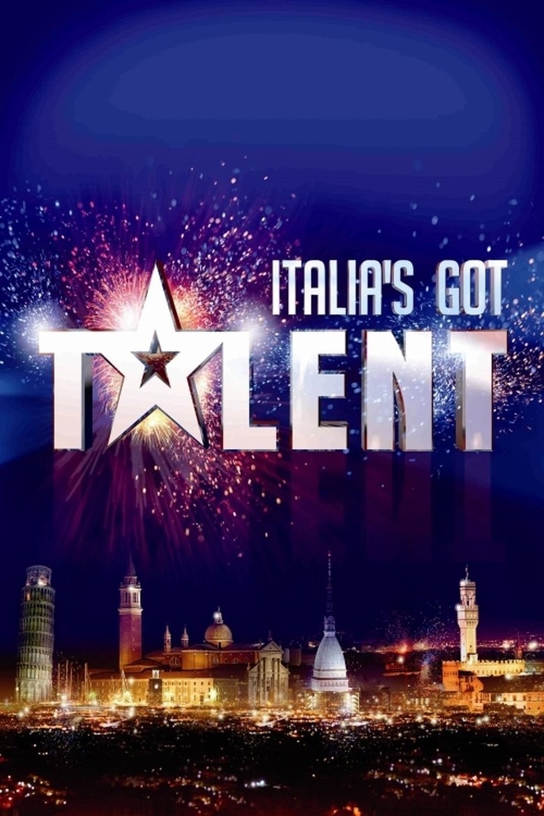 Episodes in Italia's Got Talent - Season 11 - Season 11 Poster of Episodes in Italia's Got Talent - Season 11 - Season 11