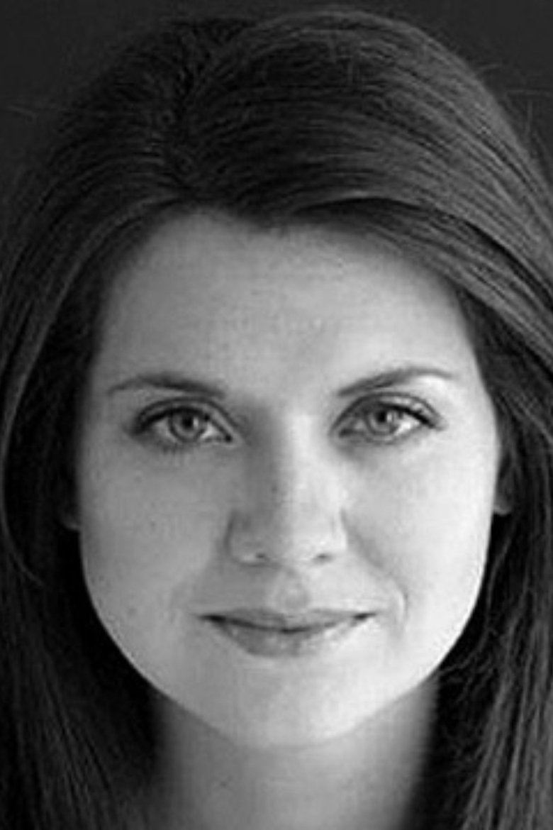 Jenny Fellner Portrait of Jenny Fellner