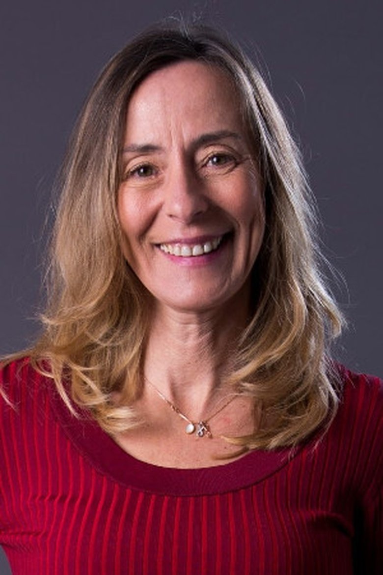 Maria João Luís Portrait of Maria João Luís