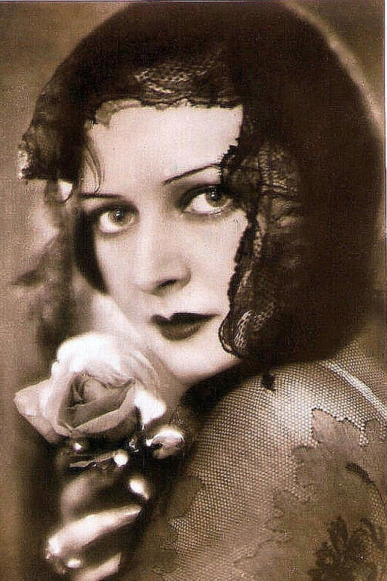 Agnes Petersen-Mozżuchinowa Portrait of Agnes Petersen-Mozżuchinowa
