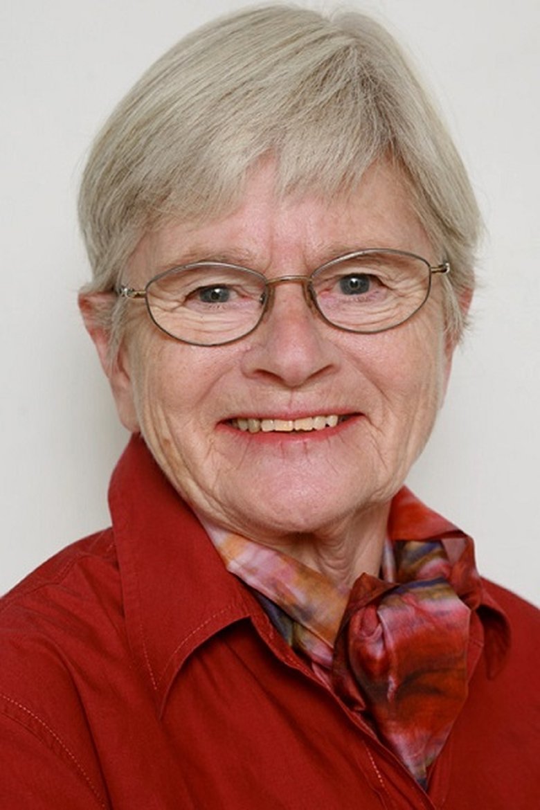 Elizabeth Pendergrast Portrait of Elizabeth Pendergrast