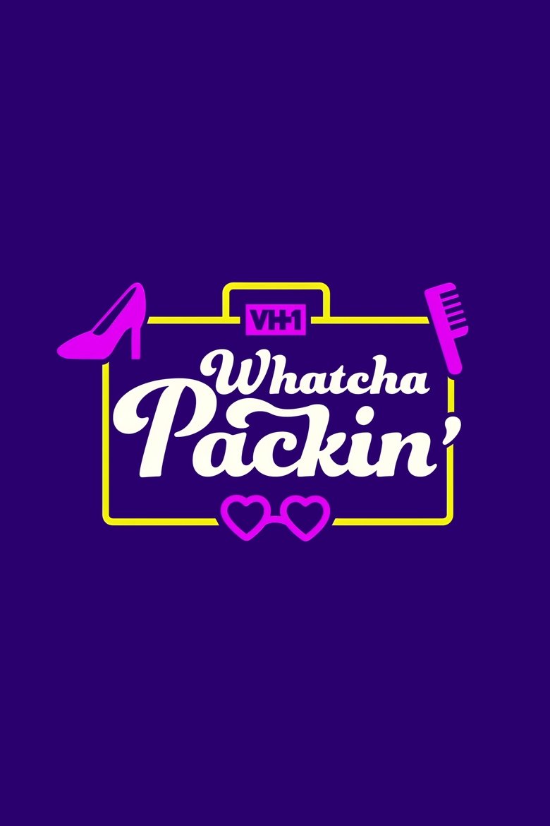 Cast and Crew in Whatcha Packin' - Season 15 - Episode 12 - S14 TOP 5 Poster of Cast and Crew in Whatcha Packin' - Season 15 - Episode 12 - S14 TOP 5
