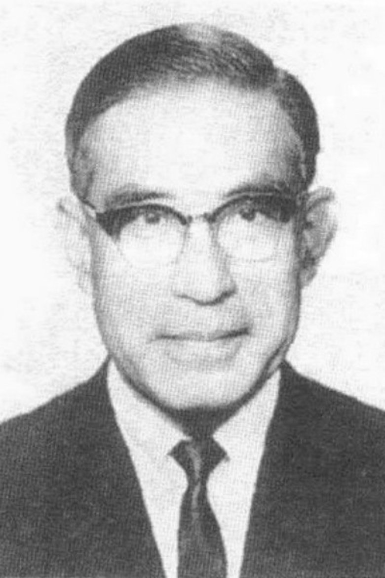 Hu Peng Portrait of Hu Peng