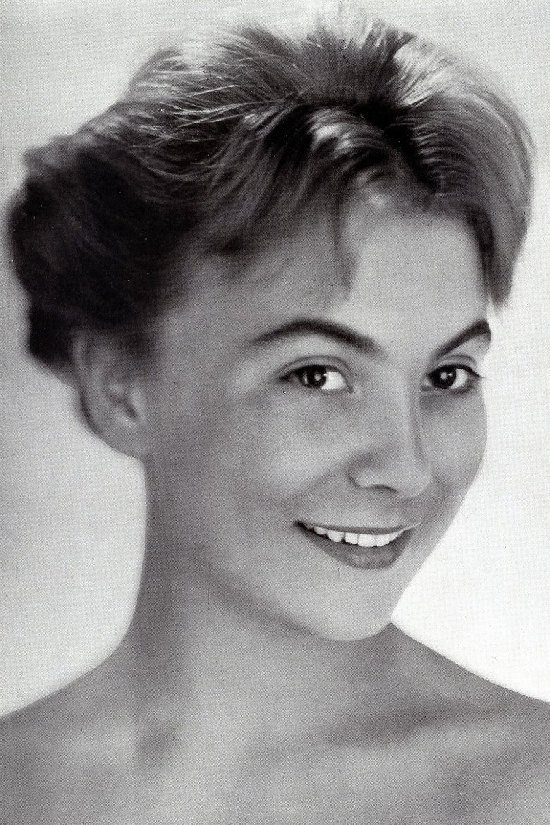 Fulvia Mammi Portrait of Fulvia Mammi
