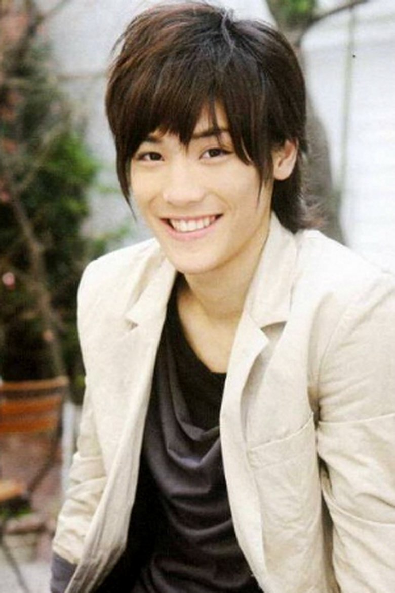 Shion Tsuchiya Portrait of Shion Tsuchiya
