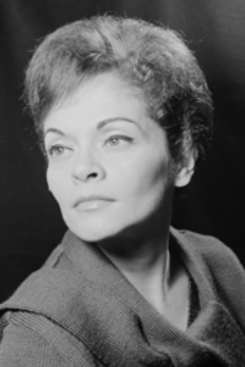 Maria José Portrait of Maria José