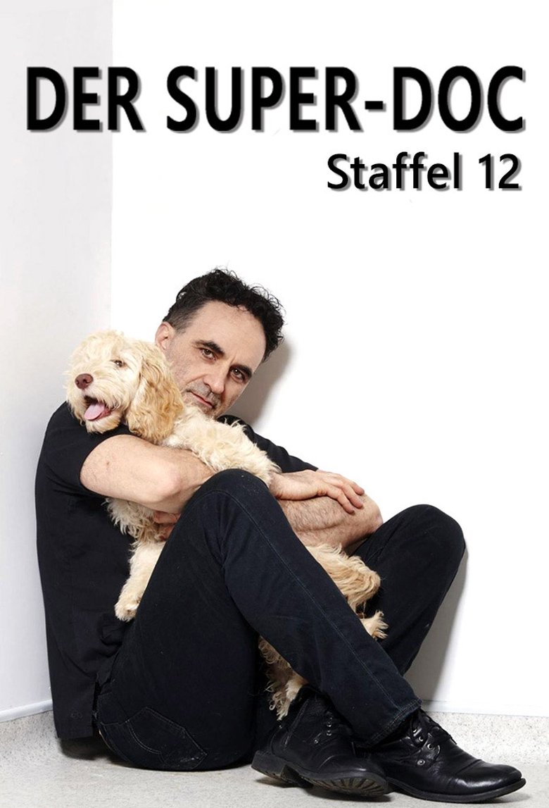 Episodes in The Supervet Noel Fitzpatrick - Season 12 - Season 12 Poster of Episodes in The Supervet Noel Fitzpatrick - Season 12 - Season 12