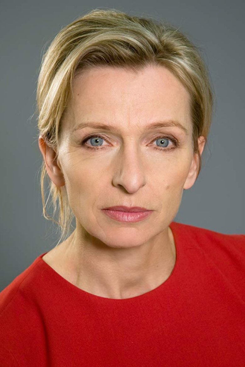Tine Joustra Portrait of Tine Joustra