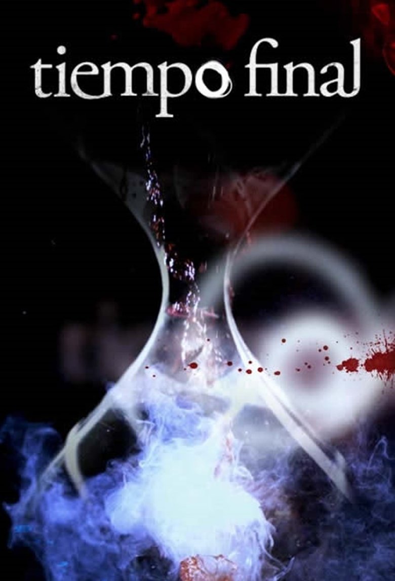 Tempo final Poster of Tempo final