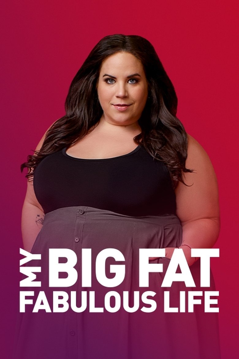 Episodes in My Big Fat Fabulous Life - Season 10 - Season 10 Poster of Episodes in My Big Fat Fabulous Life - Season 10 - Season 10