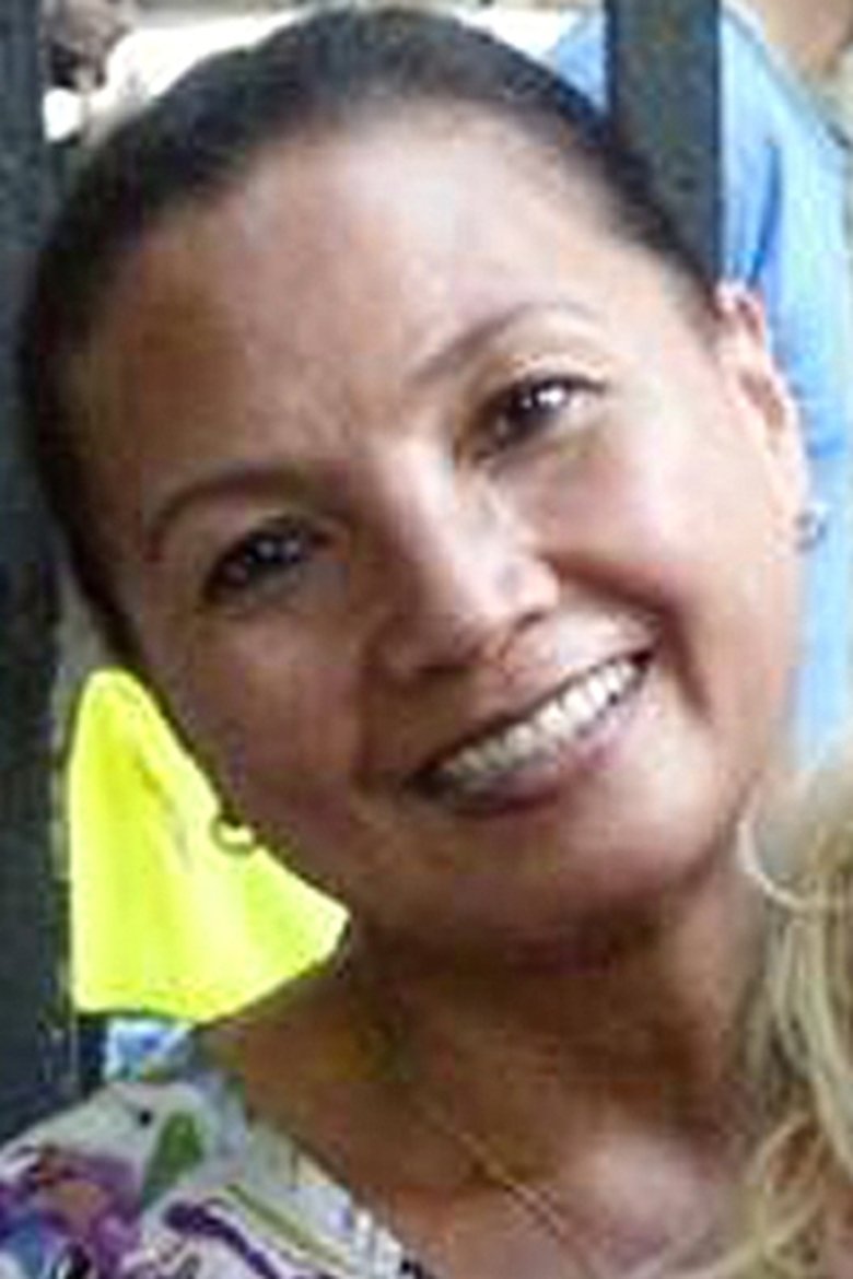 Dina Capistrano Nietes Portrait of Dina Capistrano Nietes