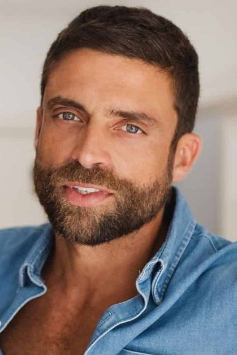 Diogo Amaral Portrait of Diogo Amaral