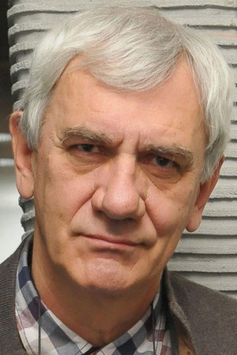 Wiktor Zborowski Portrait of Wiktor Zborowski