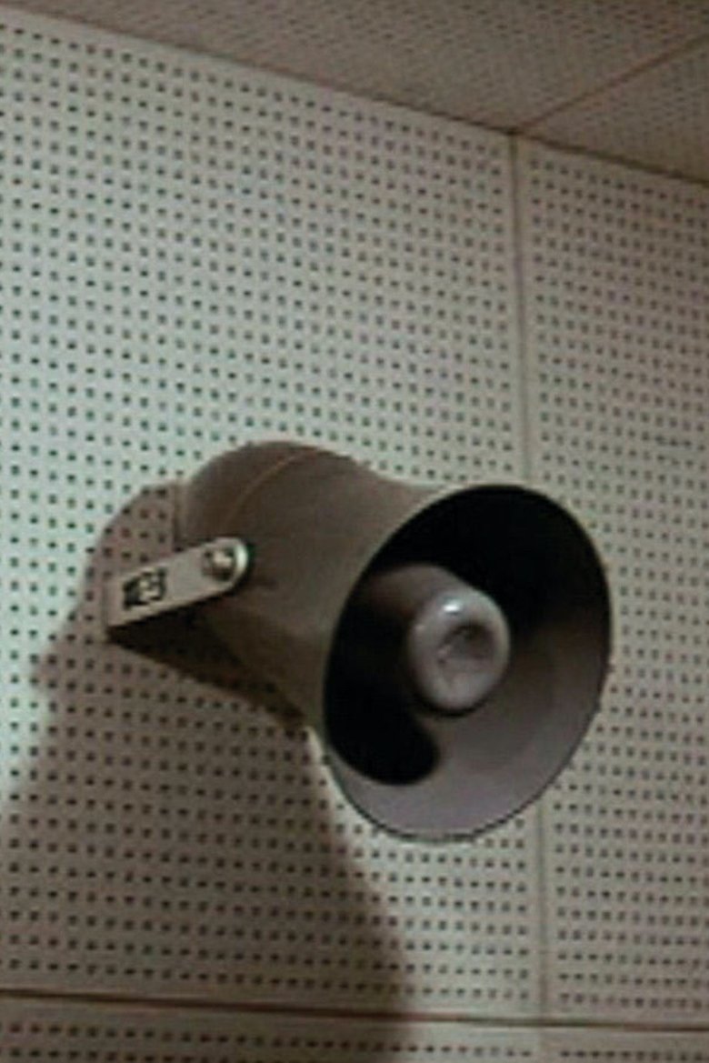 Scope Poster of Scope