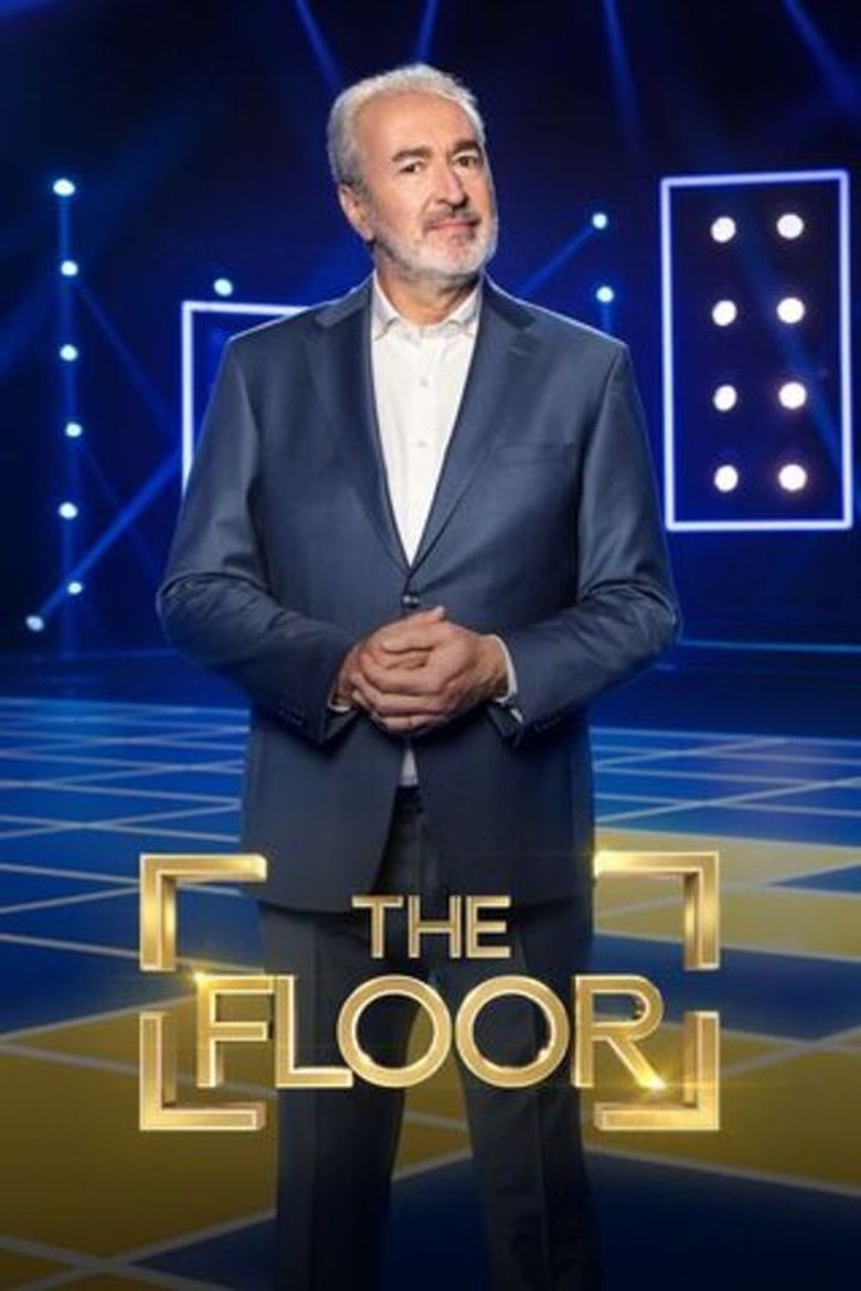 The Floor Poster of The Floor