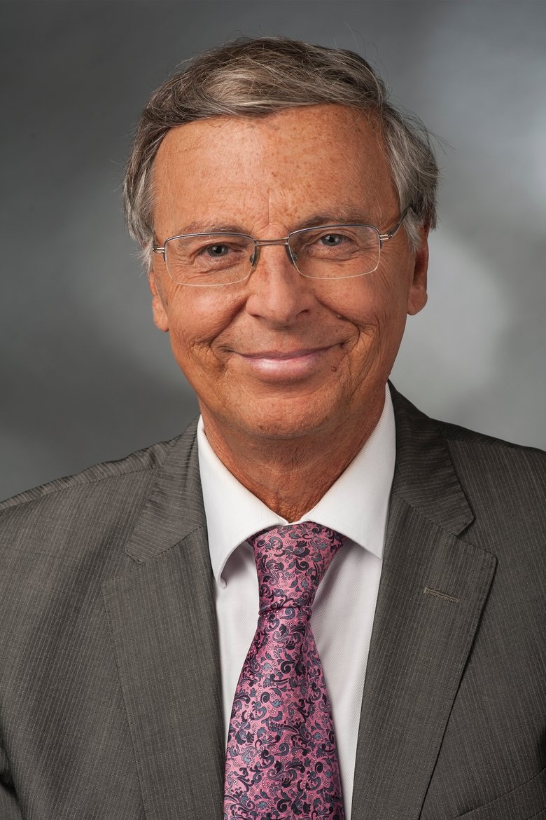 Wolfgang Bosbach Portrait of Wolfgang Bosbach