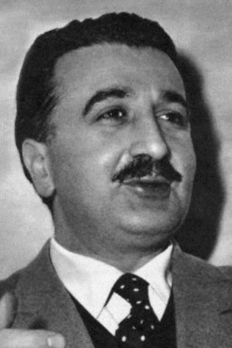 Alberto Talegalli Portrait of Alberto Talegalli