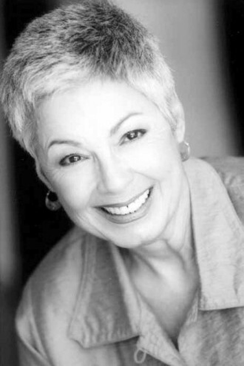 Catherine Paolone Portrait of Catherine Paolone