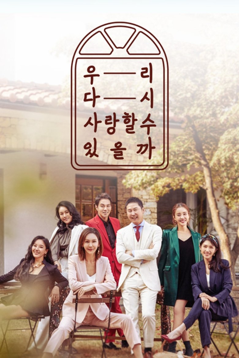 Can We Love Again Poster of Can We Love Again